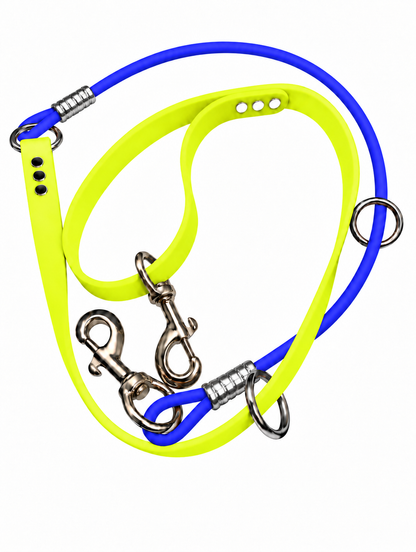 beta lead with cable c.yellow/blue
