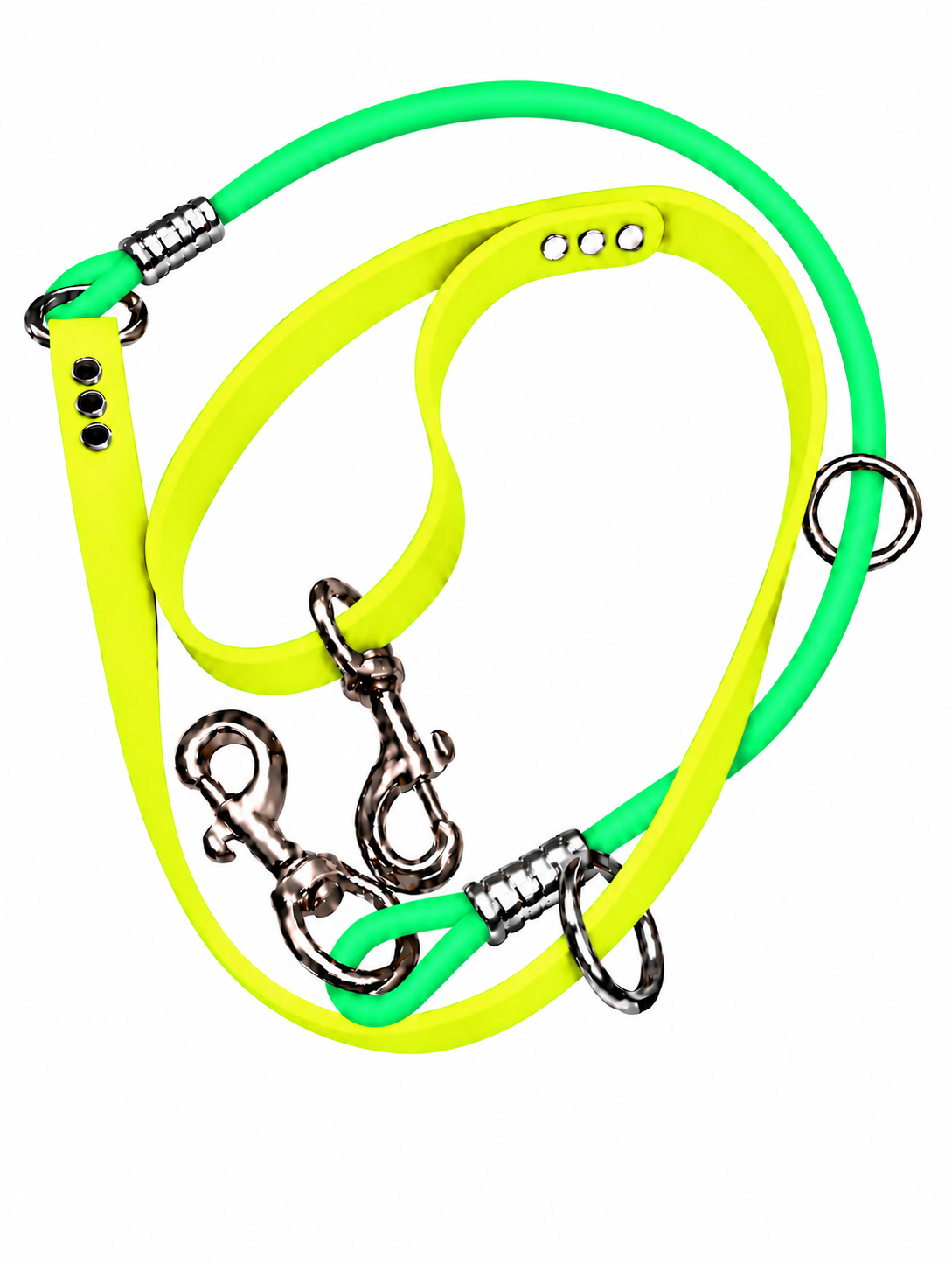 beta lead with cable c.yellow/green