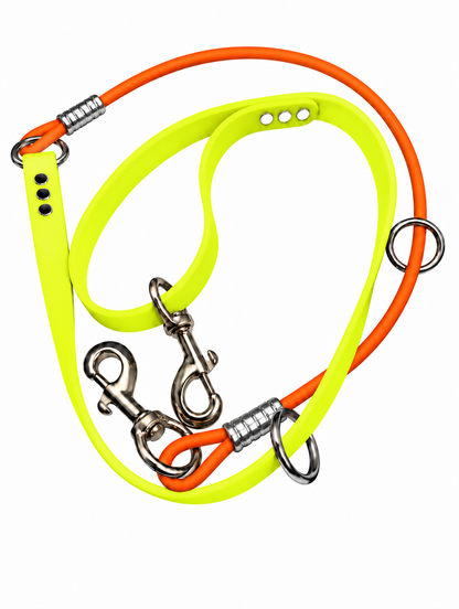 beta lead with cable c.yellow/orange