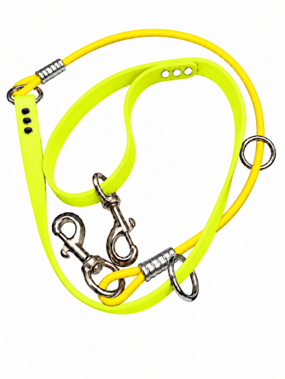 beta lead with cable c.yellow/yellow