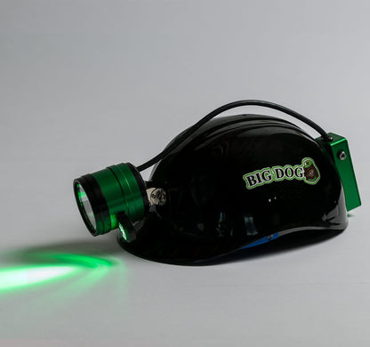 Big Dog Genesis Light