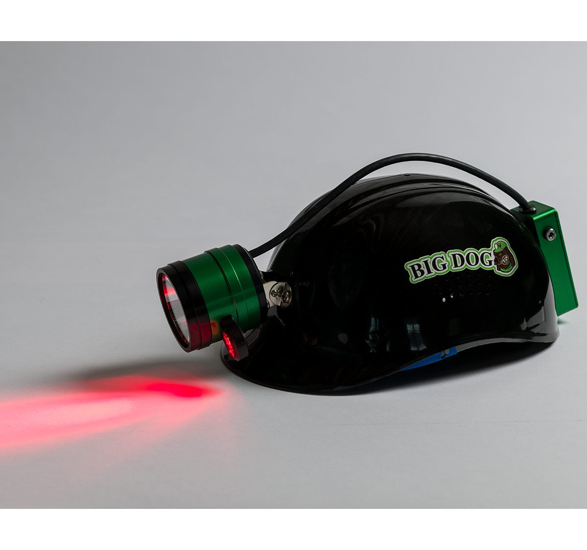 Big Dog Genesis Light