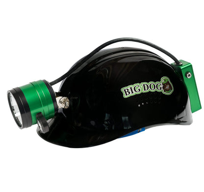 Big Dog Genesis Light