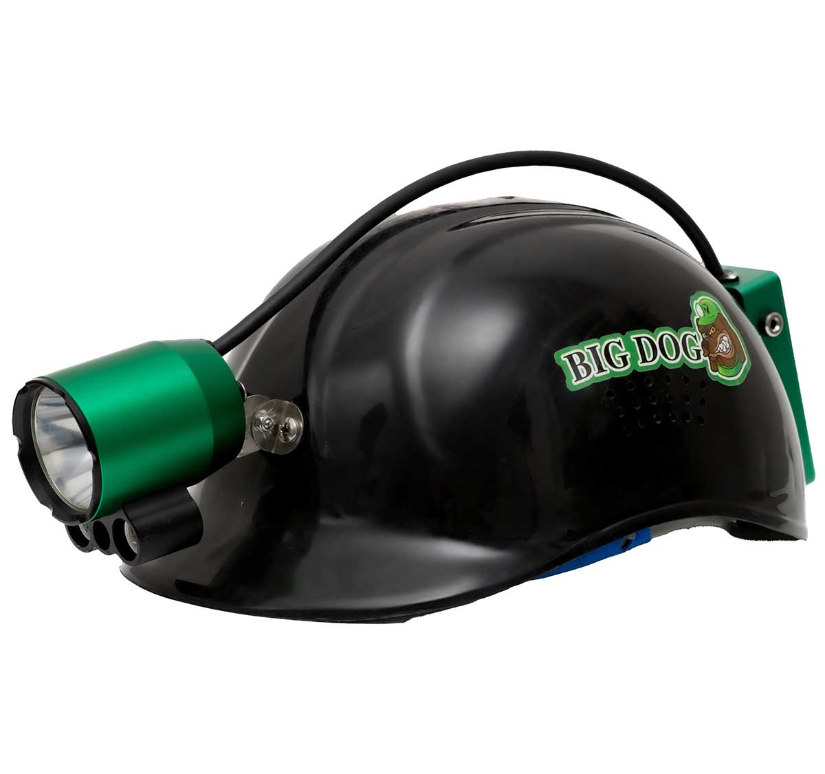 Big Dog Revolution Light