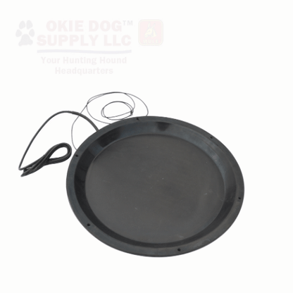 Black Mountain Whelping Nest - OKIE DOG SUPPLY