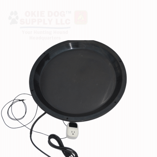 Black Mountain Whelping Nest - OKIE DOG SUPPLY