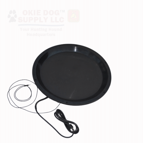 Black Mountain Whelping Nest - OKIE DOG SUPPLY