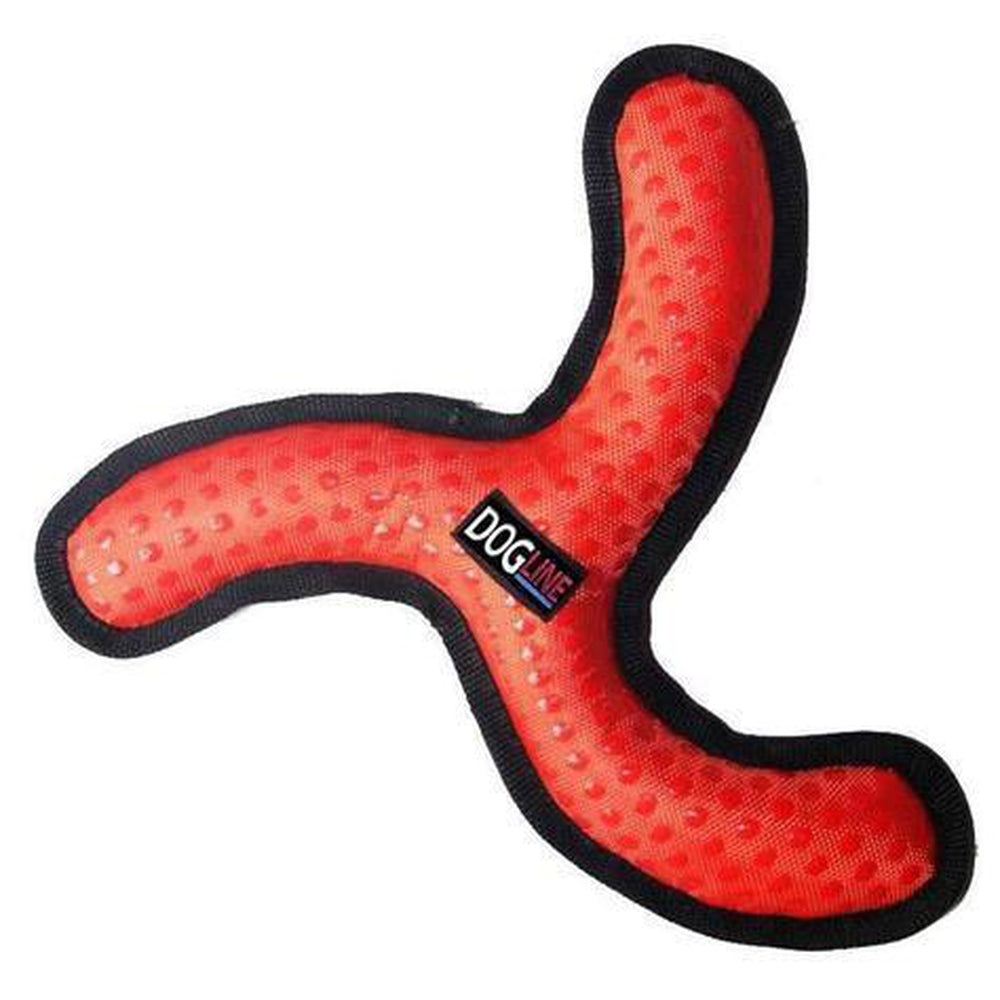 11" Grip N Bite Boomerang