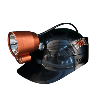 Boss Hotspot Elite Coon Light - OKIE DOG SUPPLY