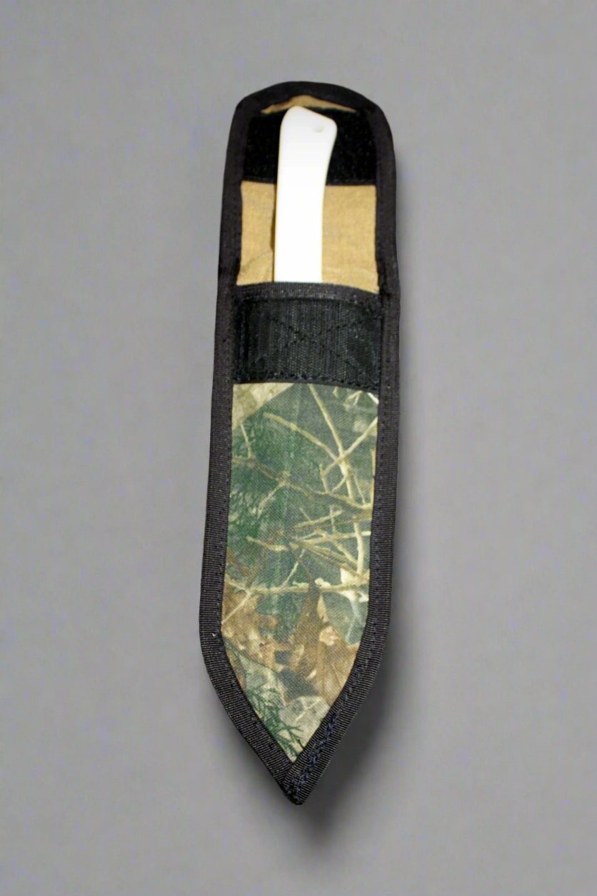 Parting Stick Break Stick and Pouch Combo – OKIE DOG SUPPLY