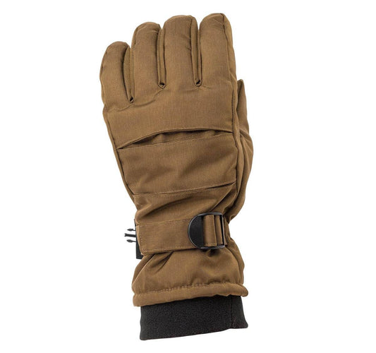 Dans Insulated Briar Gloves - OKIE DOG SUPPLY