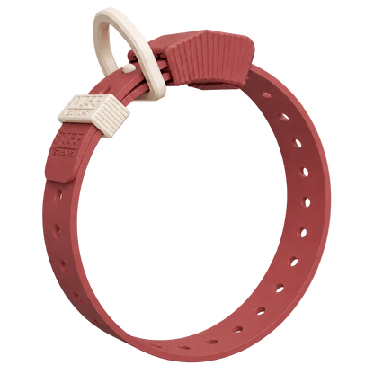 Hoss Field Collar Straps
