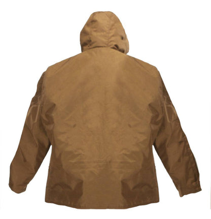 Clearance Mule Comfort Tuff Coat with Attached Hood - 3XL ONLY - OKIE DOG SUPPLY