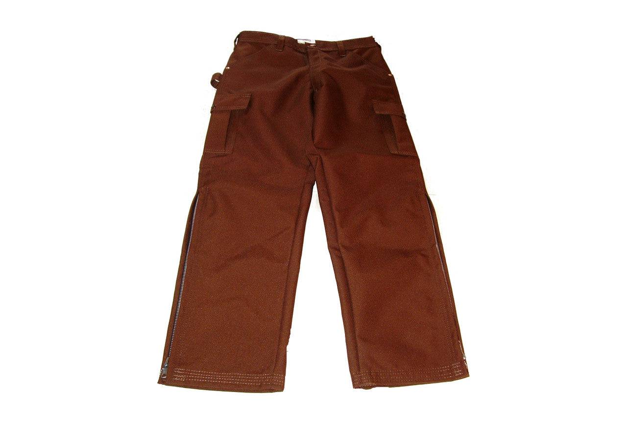 Mule Original Briarproof Pants - OKIE DOG SUPPLY