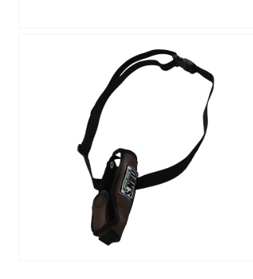 PRO 550 Plus Holster