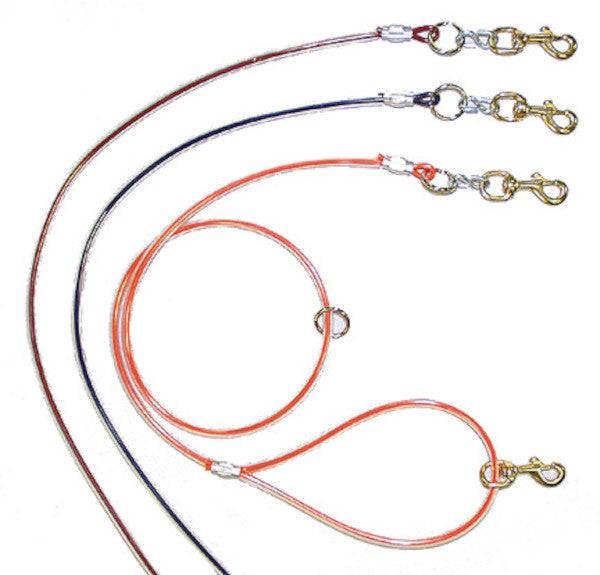 Cable Lead - Premium - OKIE DOG SUPPLY