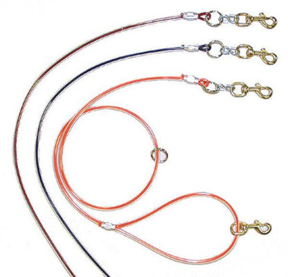 Cable Lead - Premium - OKIE DOG SUPPLY