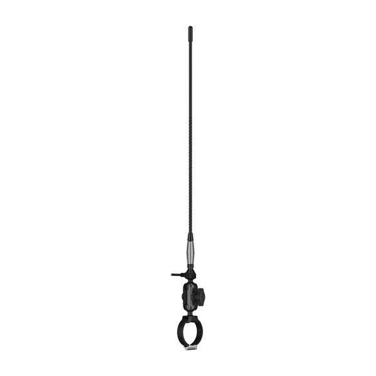 Garmin Long-range Antenna with Tube Mount Kit - OKIE DOG SUPPLY