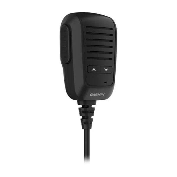 Garmin Fist Mic - OKIE DOG SUPPLY