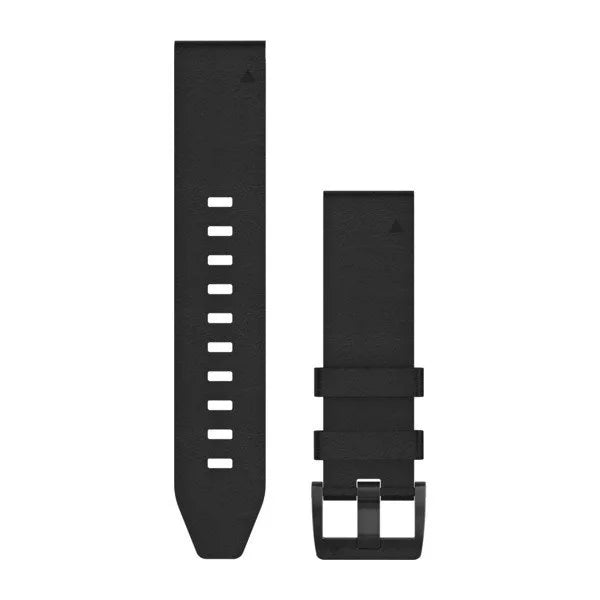 Garmin QuickFit® 22 Watch Band Leather