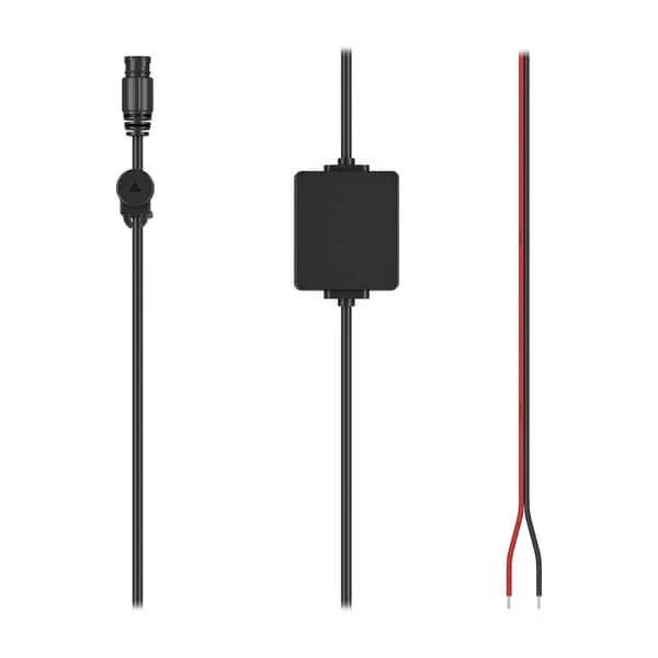 Garmin High-Current Power Cable - OKIE DOG SUPPLY