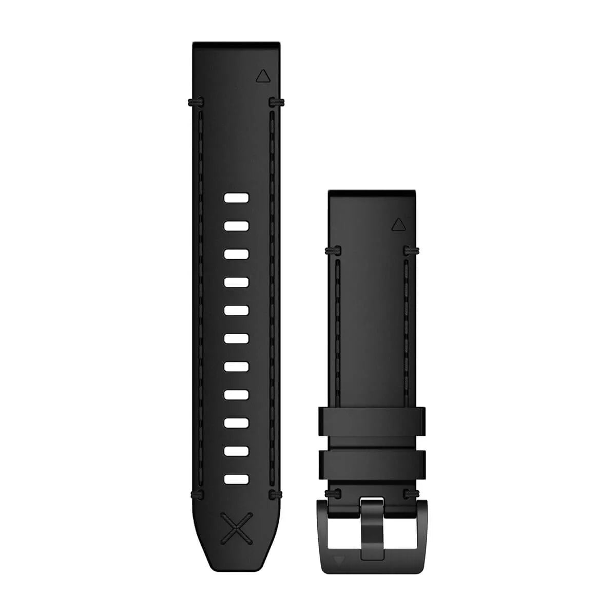 Garmin QuickFit® 22 Watch Band Leather