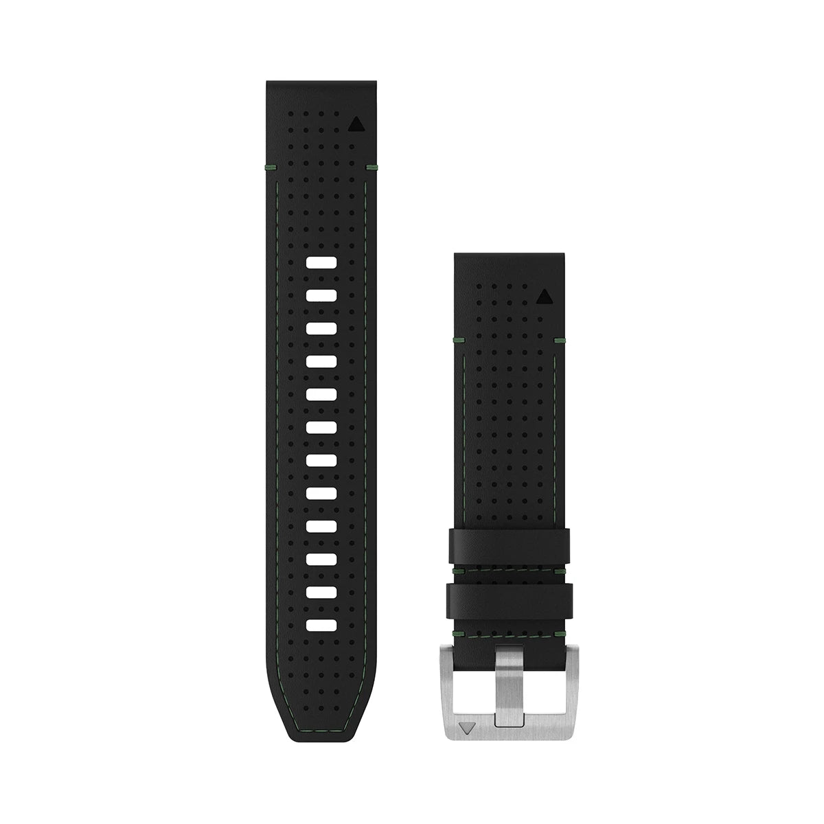 Garmin QuickFit® 22 Watch Band Leather