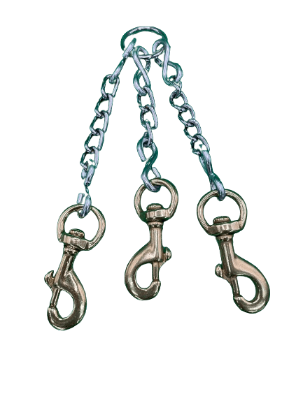 Chain Couplers - OKIE DOG SUPPLY