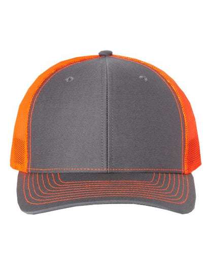 Okie Dog Supply Cap - Embroidered Hat - OKIE DOG SUPPLY