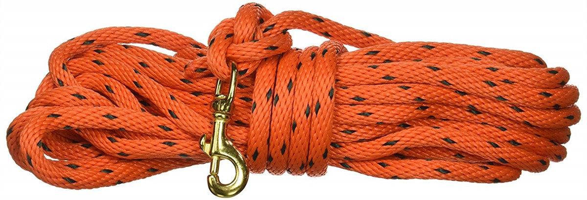 Rope Check Cord - 20ft - OKIE DOG SUPPLY