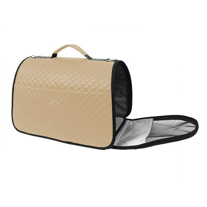 Designer Pet Carrier