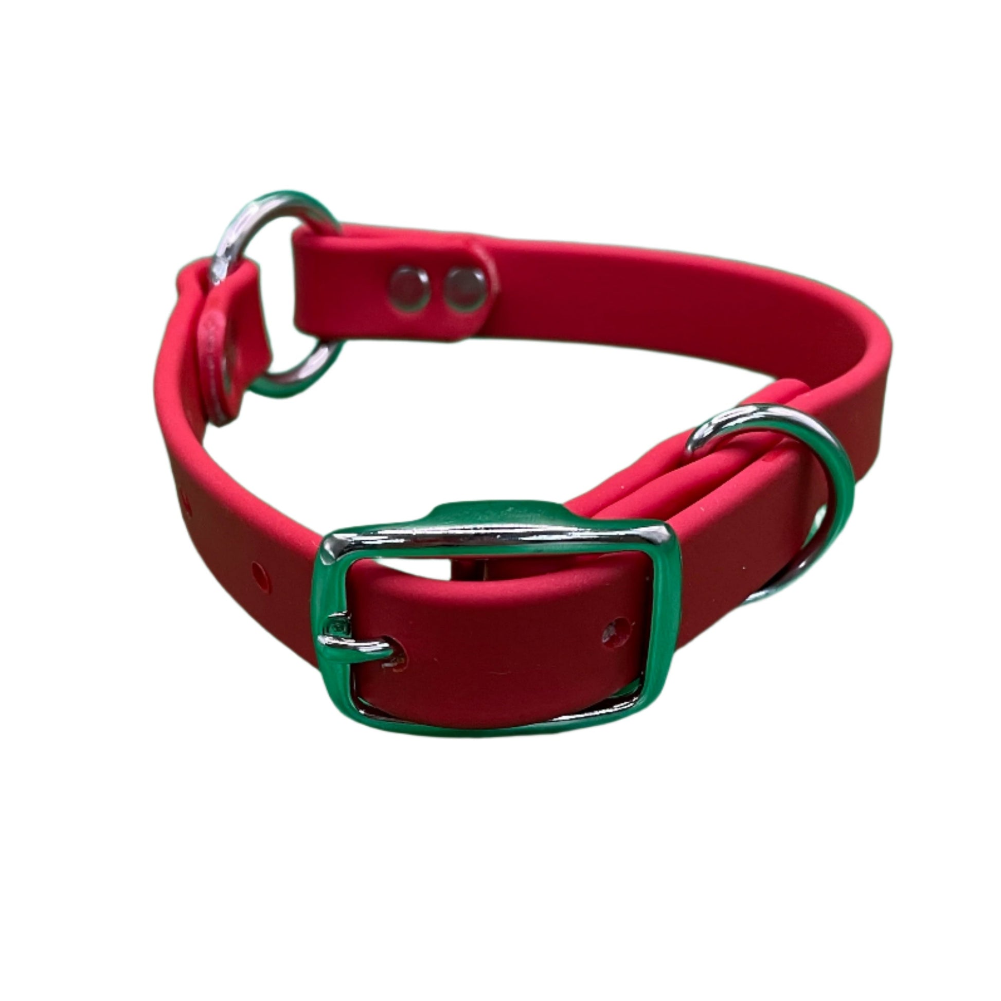 3/4 inch beta dog collar