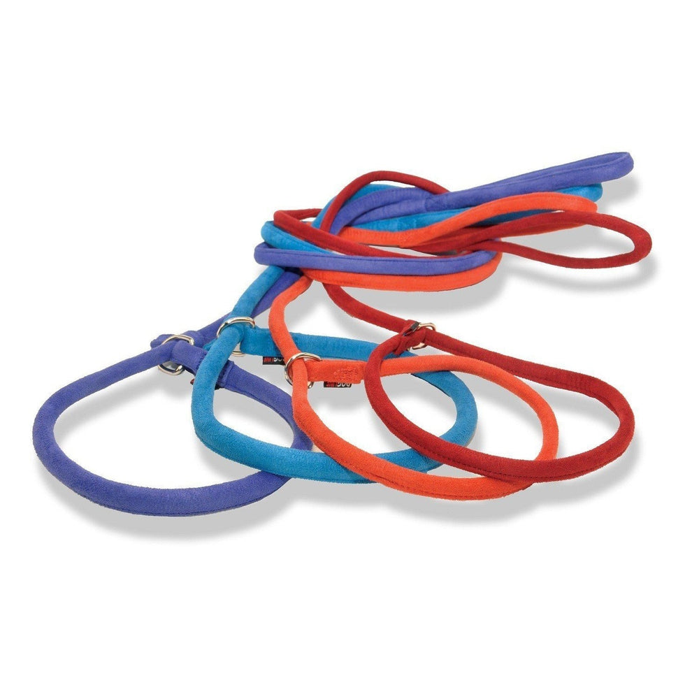 Comfort Microfiber Round Slip Lead