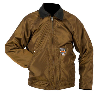 Dans Country Rambler Coat - OKIE DOG SUPPLY