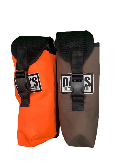 Thermal Pouch - Holster - OKIE DOG SUPPLY