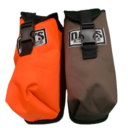 Thermal Pouch - Holster - OKIE DOG SUPPLY