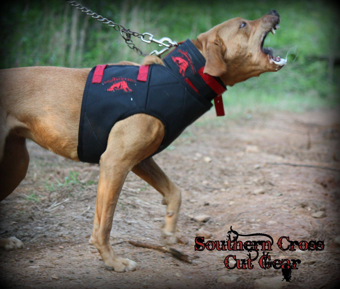 Dirty Dawg Strike Vests - OKIE DOG SUPPLY