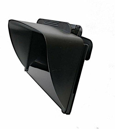 DriveTrack 71 Clip On Visor