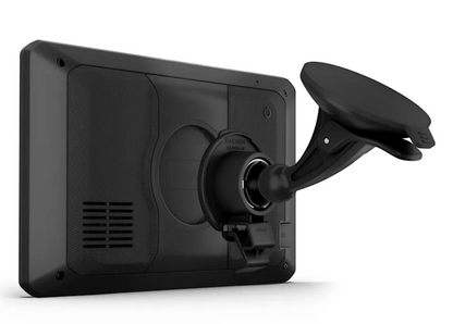 Garmin DriveTrack 72