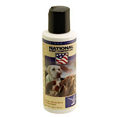 Duck Training Scent - 4oz - OKIE DOG SUPPLY