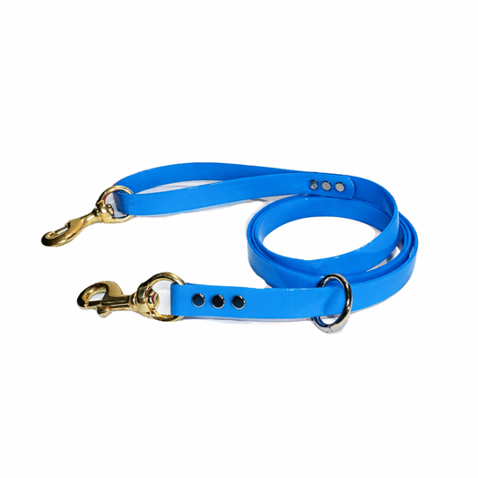 Dayglo Lead - 3/4 Inch - No Chain