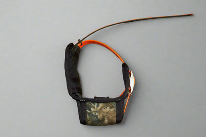 Elite KIG- Tracking Collar Unit and Wire Protector - OKIE DOG SUPPLY