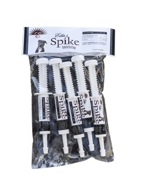 elite nutrition spike male enhancer