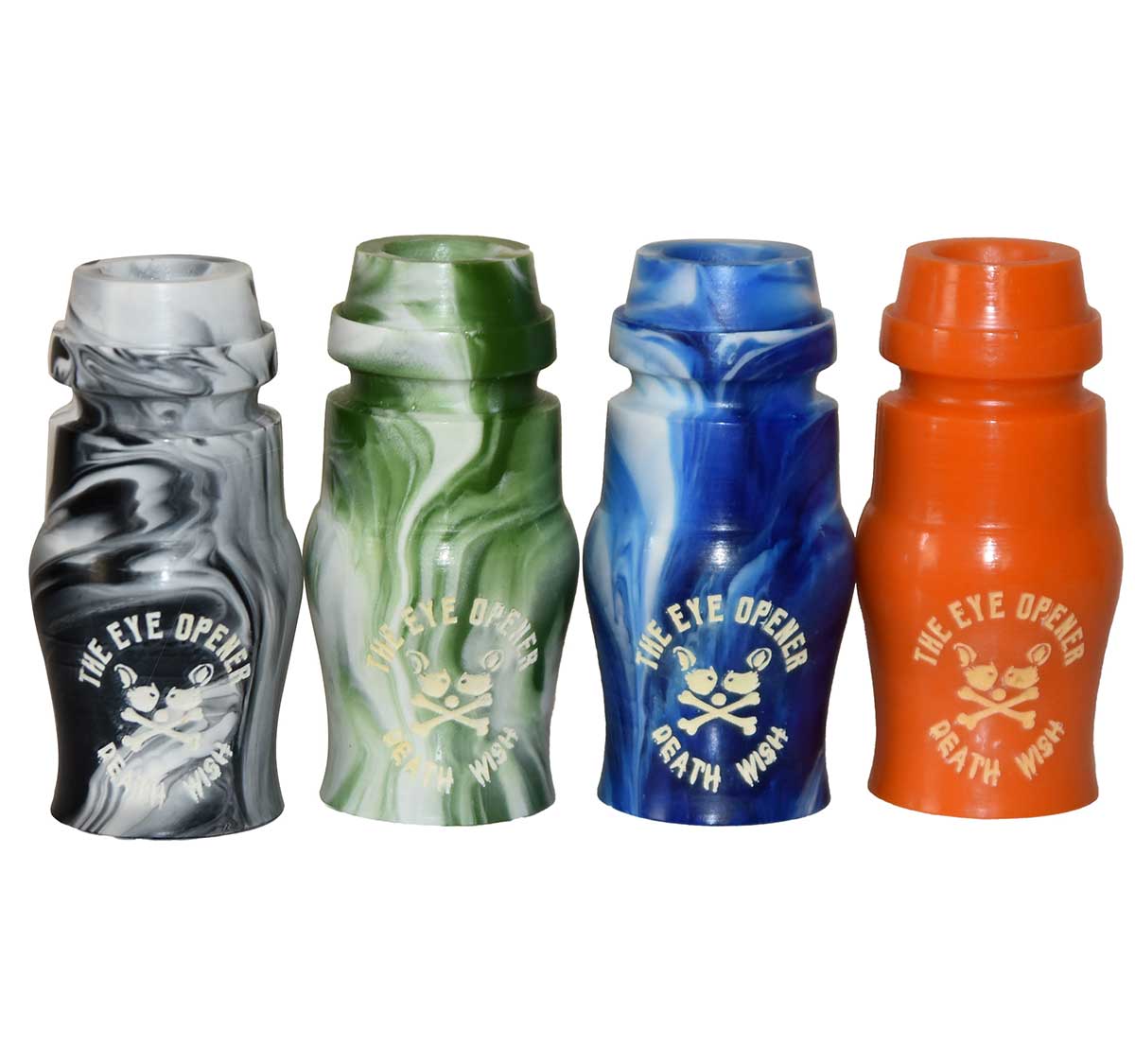 Eye Opener Squallers