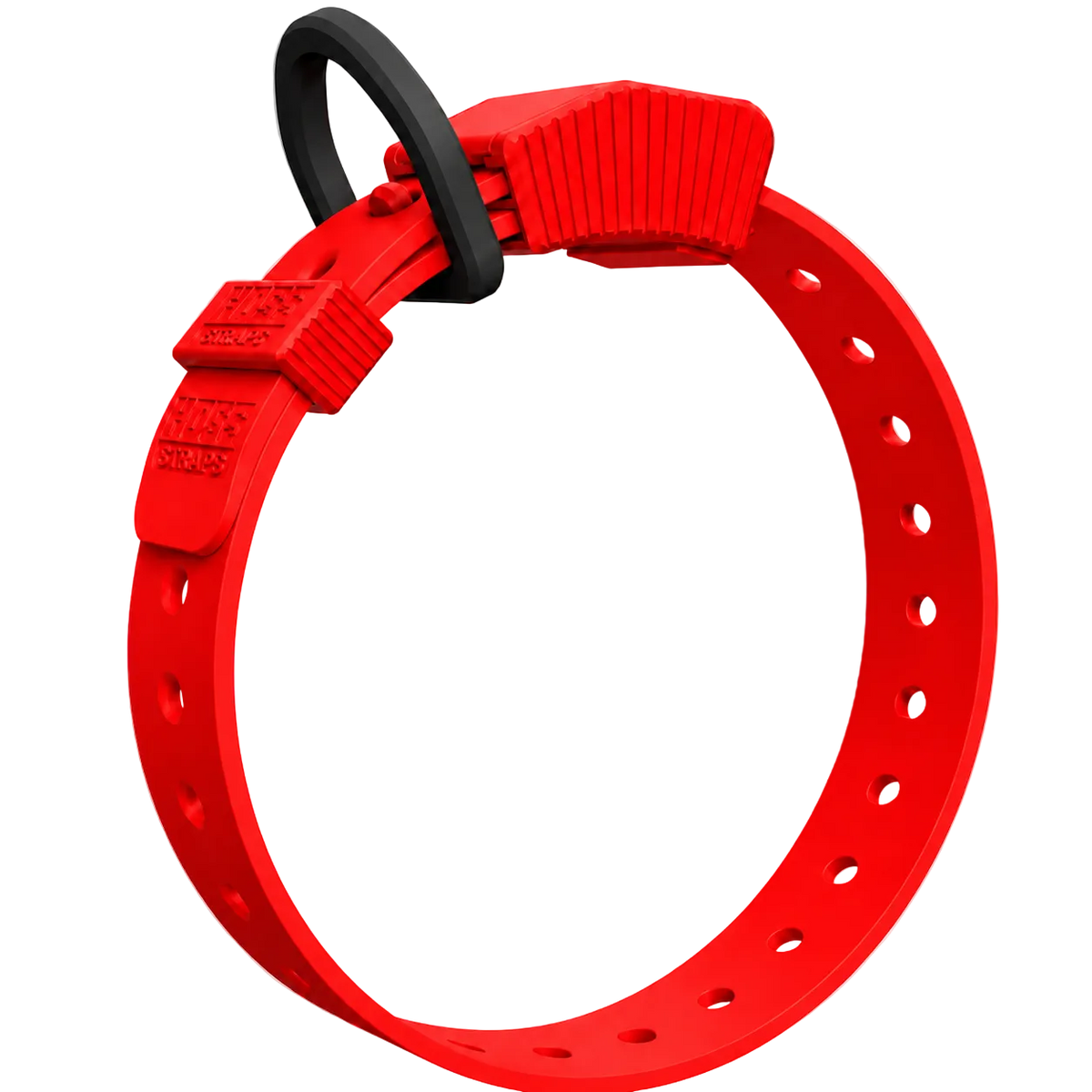 Hoss Field Collar Straps