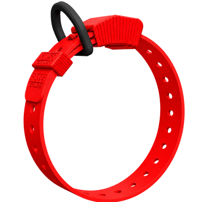 Hoss Field Collar Straps