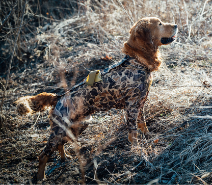 FieldSkin® Camo Suit