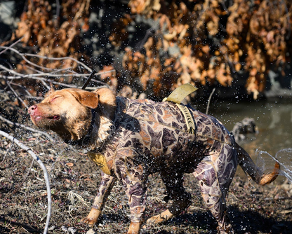 FieldSkin® Camo Suit