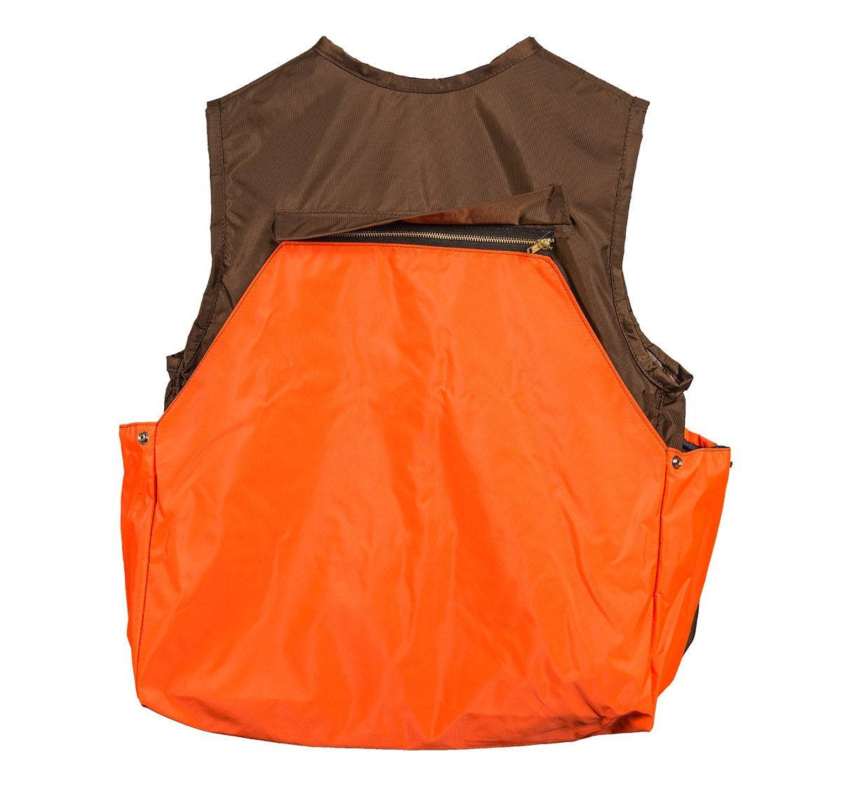 Dans Lightweight Front Load Vest - OKIE DOG SUPPLY