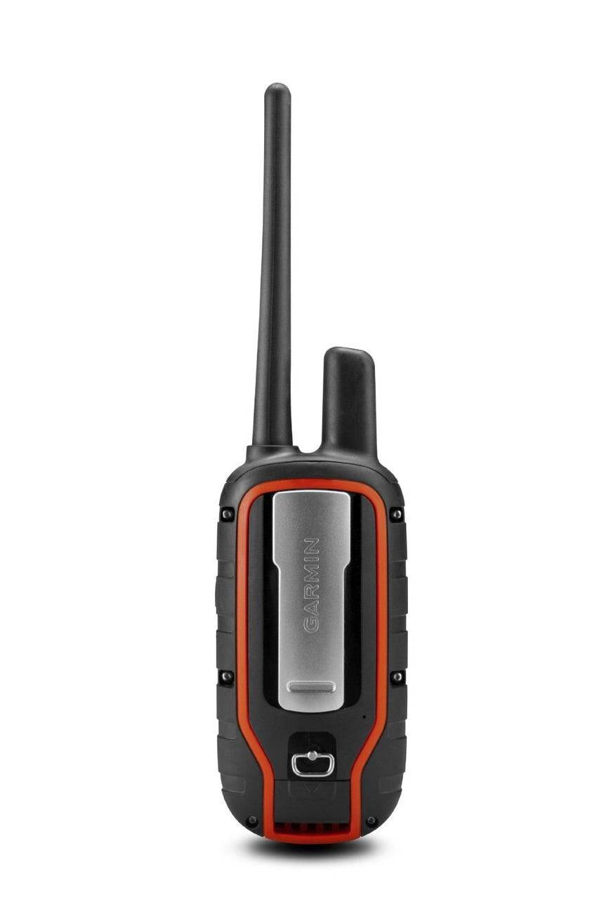 Refurished Garmin Alpha 100 Handheld - Handheld Only - OKIE DOG SUPPLY